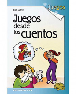 JUEGOS DESDE LOS CUENTOS