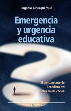 EMERGENCIA Y URGENCIA EDUCATIVA