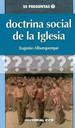 DOCTRINA SOCIAL DE LA IGLESIA