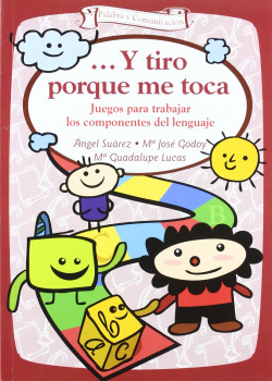 ... Y TIRO PORQUE ME TOCA