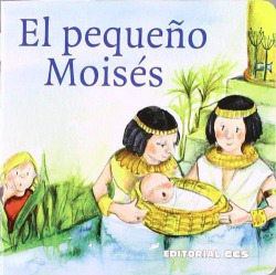 EL PEQUE�O MOISES
