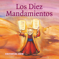 LOS DIEZ MANDAMIENTOS
