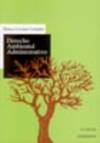 Derecho Ambiental Administrativo