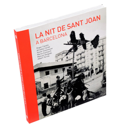 La nit de Sant Joan a Barcelona