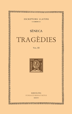 Trag�dies (vol. III)