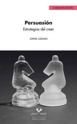 PERSUASION ESTRATEGIAS DEL CREER