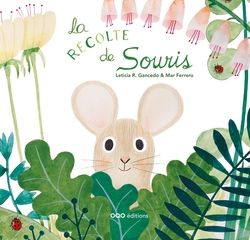 La r�colte de Souris
