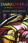 DARKOVER V: TORRE PROHIBIDA, LA DARKOVER V