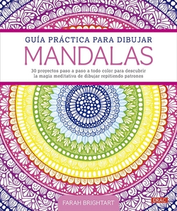Gu�a pr�ctica para dibujar mandalas