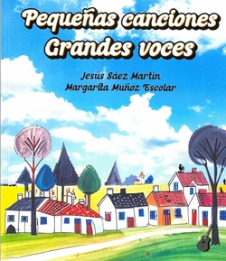 Peque�as canciones, grandes voces