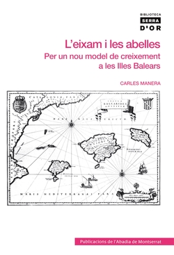 L'eixam i les abelles