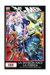 X-men, La divisi�n hace la fuerza