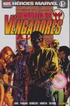 Los Vengadores, Dinast�a de M