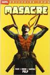 MASACRE PULP