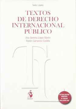 TEXTOS DERECHO INTER PUBLICO