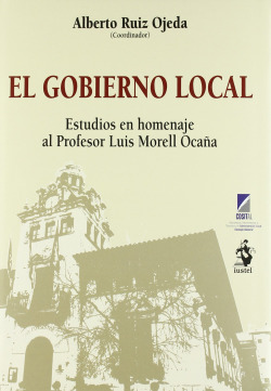 GOBIERNO LOCAL