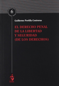 DERECHO PENAL LIBERTAD