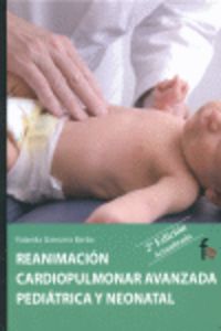 Reanimaci�n cardiopulmonar avanzada pedi�trica y neonatal