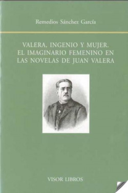 VALERA INGENIO Y MUJER BF-114 EL IMAGINARIO FEMENINO EN LAS