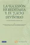 La sucesi�n hereditaria y el juicio divisorio. Cuestiones b�sics