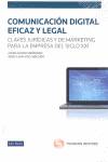Comunicaci�n digital eficaz y legal
