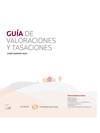 Gu�a de valoraciones y tasaciones (Papel e-book)