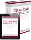 Fiscalidad pr�ctica 2014: IRPF, Patrimonio y Sociedades (Papel e-book)