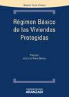 R�gimen b�sico de las viviendas protegidas