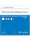 Derecho de Obligaciones