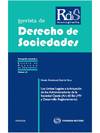 Los L�mites Legales a la Actuaci�n de los Administradores de la Sociedad opada (Art. 60 Bis LMV y Desarrollo Reglamentario