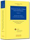 Tratado de Derecho y Pol�ticas de la Uni�n Europea (Tomo VI)