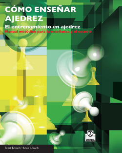 C�mo ense�ar ajedrez