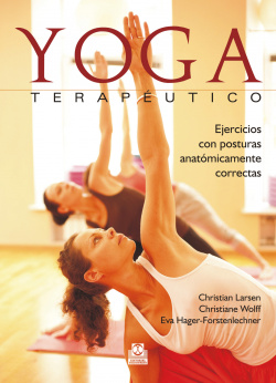 Yoga terapeutico
