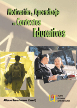 MOTIVACION Y APRENDIZAJE EN CONCEPTOS EDUCATIVOS
