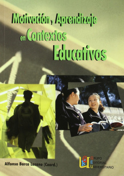 MOTIVACION Y APRENDIZAJE EN CONCEPTOS EDUCATIVOS