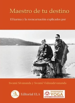 MAESTRO DE TU DESTINO: El karma y la reencarnaci�n explicados por