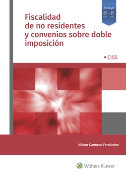 Fiscalidad de no residentes y convenios sobre doble imposici�n