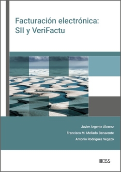 Facturaci�n electr�nica: SII y VeriFactu