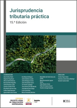 Jurisprudencia Tributaria práctica