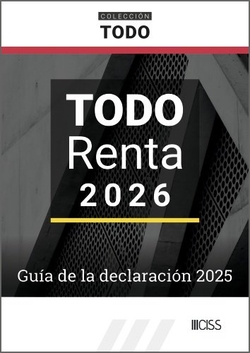 Todo Renta 2026