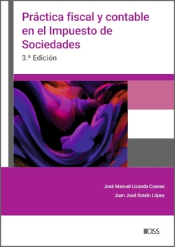 Pr�ctica fiscal y contable en el Impuesto de Sociedades