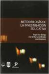 METODOLOGIA DE LA INVESTIGACION EDUCATIVA