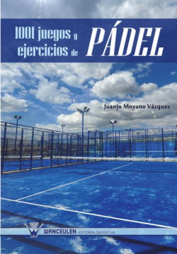 1001 juegos y ejercicios de p�del