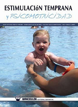 Estimulacion temprana y psicomotricidad
