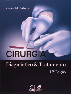 Cirurgia - Diagn�stico e Tratamento - 13�/2011