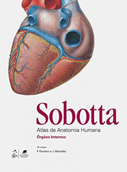 Atlas de Anatomia Humana (Portugues) - 3 Vols. - 23�/2012