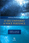 O seu universo a voc� pertence