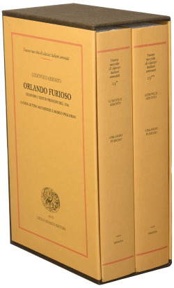 (ita).orlando furioso