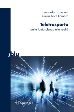 TELETRASPORTO