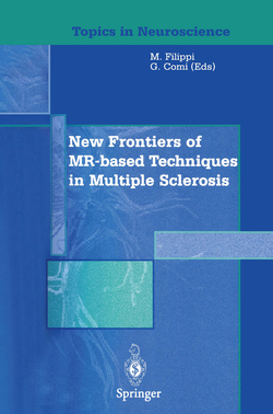 NEW FRONTIERS OF MR-BASED TECHNIQUES IN MULTIPLE SCLEROSIS